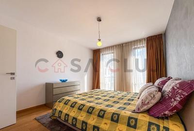 3 camere imobil nou, zona Iulius Mall - 7