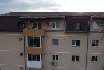 Apartament cu 3 camere semidecomandat în Spitalul Județean - 5
