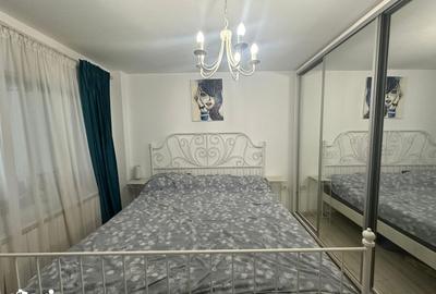 Apartament cu 3 camere, mobilat în Sud - 9