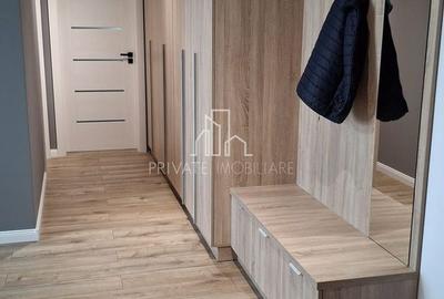 Prima Inchiriere/Nou, 2 camere, 2 balcoane, Parcare subterana-Tudor - 4