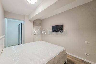 AVi Garden -- FIRST RENT -- Apartament Decomandat Premium cu Parcare Subterana - 10