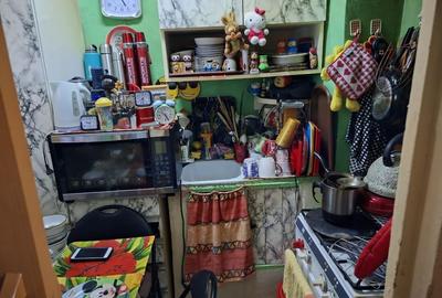 Garsonieră decomandată în Tudor - 6