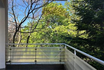 De inchiriat | Apartament 4 camere  | Loc parcare | zona Herastrau - 1