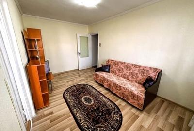 Apartament cu 2 camere semidecomandat în Craiovei - 2