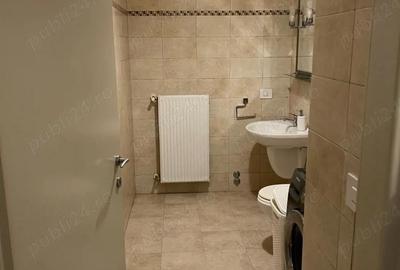 Apartament cu 2 camere decomandat în Braytim - 4