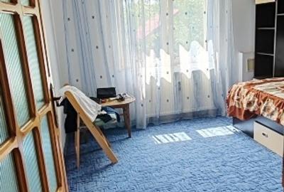 Apartament cu 3 camere nedecomandat în Central - 3