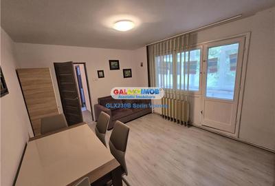 Apartament cu 4 camere decomandat, mobilat în Dristor - 2