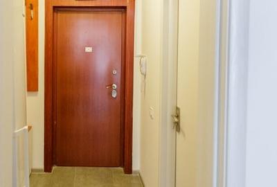 Garsonieră Piața Veteranilor | 100m Metrou Lujerului | etaj 3/10 | 430€ - 13