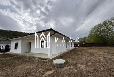 Black Friday Casă 4 camere I 140 mpu I Teren 820mp I Mediaș - 1