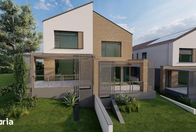 Casă cu 4 camere cu Teren 325 Mp în Iris - 6