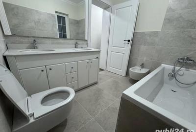 Casă cu 6 camere cu Teren 255 Mp în Moșnița Nouă - 2