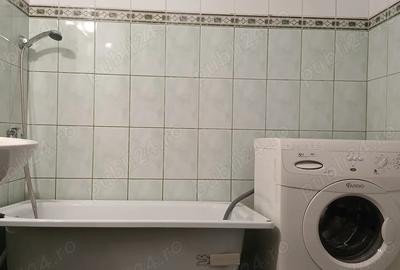 Apartament cu 3 camere, Stada Baba Novac, Sector 3 de inchiriat - 6