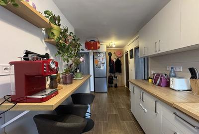 Apartament cu 2 camere decomandat în Dosu Bricii - 7