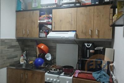 Garsonieră decomandată, mobilată în Rogerius - 5