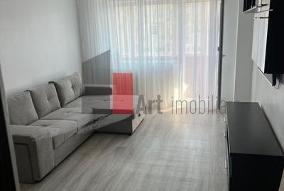 Apartament cu 2 camere circular, mobilat în Pantelimon - 3