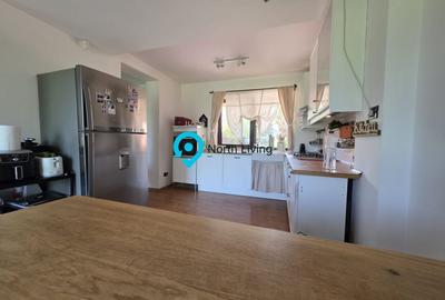 Casă individuală cu 4 camere cu Canalizare în Tunari - 34