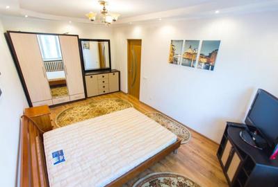 Apartament cu 2 camere de inchirat in zona Gorjului - 8