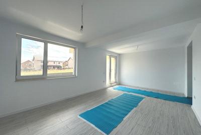 Casa tip duplex, 4 Camere - Valea Lupului / Rediu - 14