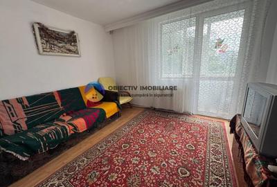 Apartament cu 3 camere decomandat în Mărăței - 4