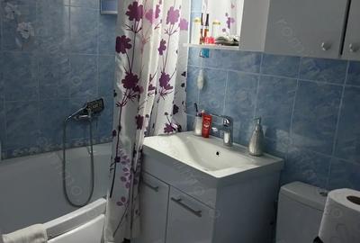 Vand apartament mobilat. - 1