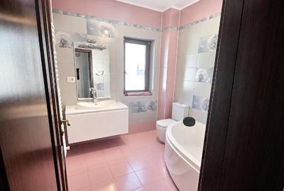 Casă individuală cu 5 camere cu Teren 1442 Mp în Gai - 9