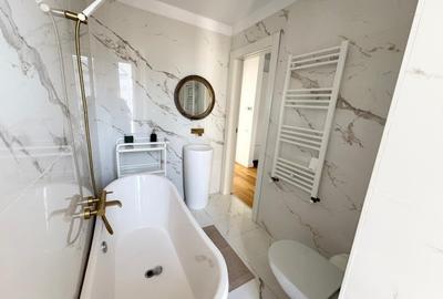 Apartament de lux Herastrau- Baneasa - 8