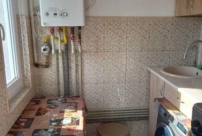 Garsonieră semidecomandată în Central - 4