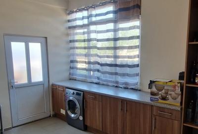 Casa spatioasa cu livada si teren 1.000 mp – Lumina, la 15 min de Constanta - 24