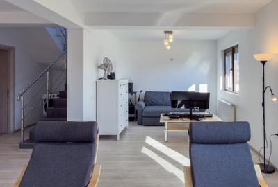 Vila vanzare Sabareni , teren 1876 mp - 17