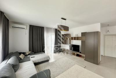Apartament cu 3 camere, terasa 33 mp, Decathlon - 1