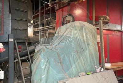 Spațiu industrial, de 7,756 mp, în Cerăt - 64