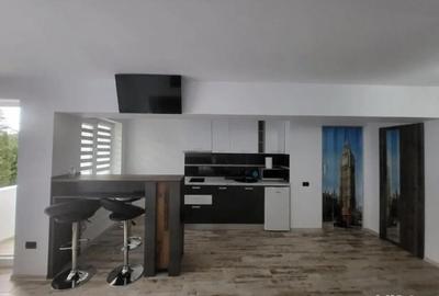 Garsonieră decomandată în Brădetu - 2