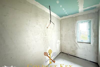 Casă cu 4 camere cu Teren 520 Mp în Baciu - 5