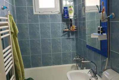 Apartament cu 2 camere semidecomandat, mobilat în Central - 2