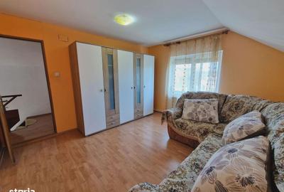 Casă cu 3 camere în Lilieci - 8