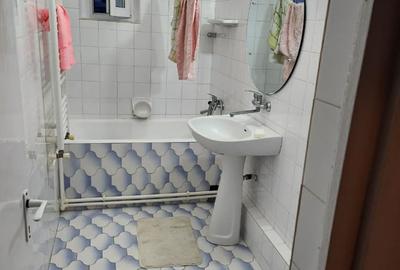 Apartament cu 3 camere decomandat în Central - 10