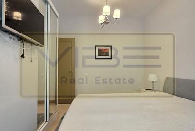 Apartament cu 4 camere semidecomandat, mobilat în Copou - 12