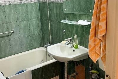 Apartament cu 2 camere semidecomandat în Grivița - 9