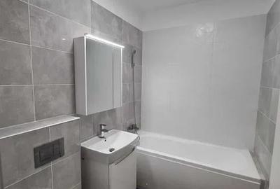 Garsoniera tip Studio Pipera - Rond OMV - 6