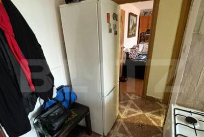 Apartament cu 2 camere semidecomandat în Central - 3