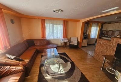 Casă cu 3 camere în Central - 15