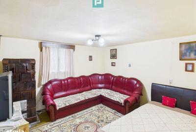 Casă cu 4 camere în Remetea - 7