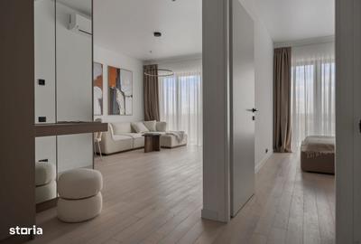 Garsonieră în Nord - 3