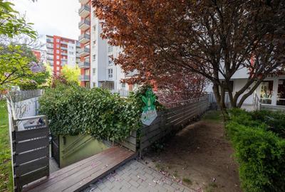 Apartament cu 2 camere semidecomandat, mobilat în Bartolomeu - 22