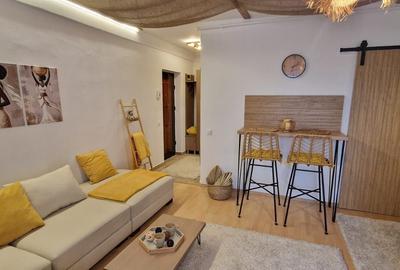 Garsonieră semidecomandată, mobilată în Gheorgheni - 3