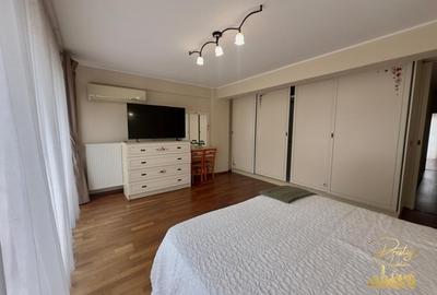 Apartament 3 camere cu terasa si gradina in bloc nou Luceafarul-Oradea - 3