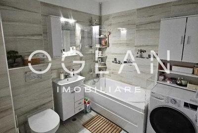 Garsonieră decomandată în Arhitecților - Calea Cisnădiei - 7