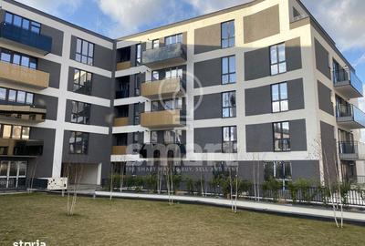 Apartament cu 3 camere semidecomandat în Florești - 10