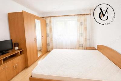 Apartament cu 2 camere decomandat, mobilat în Faleza Nord - 4