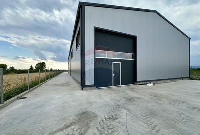 Spațiu comercial, de 500 mp, în Central - 3